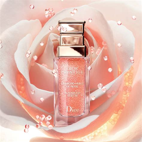 rose serum dior|dior prestige serum review.